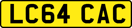 LC64CAC
