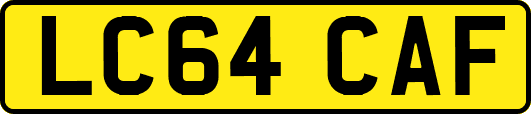 LC64CAF
