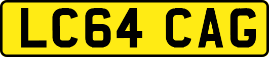 LC64CAG