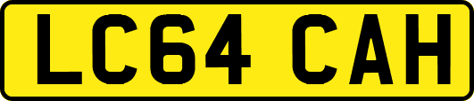LC64CAH