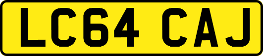 LC64CAJ