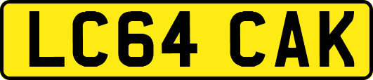 LC64CAK