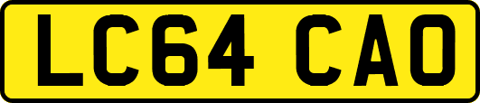LC64CAO