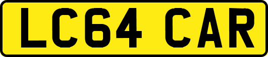 LC64CAR