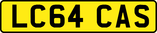 LC64CAS