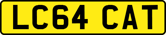 LC64CAT