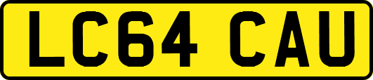 LC64CAU
