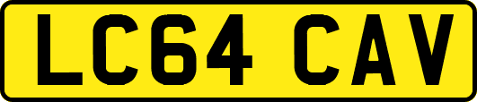 LC64CAV