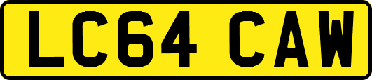 LC64CAW