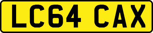 LC64CAX