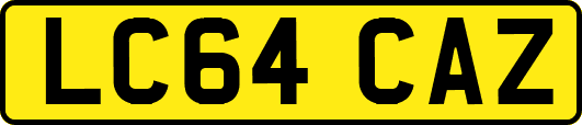 LC64CAZ