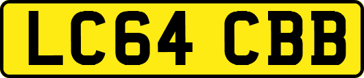 LC64CBB