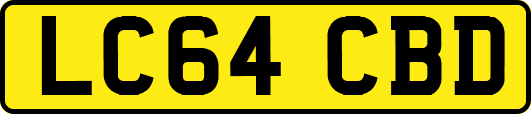 LC64CBD