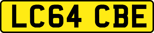 LC64CBE