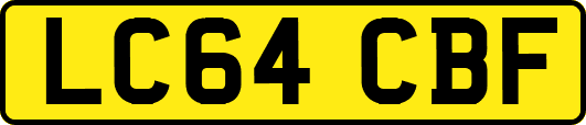 LC64CBF