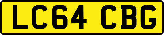 LC64CBG