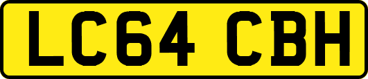 LC64CBH