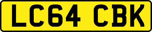 LC64CBK