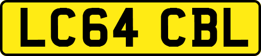 LC64CBL