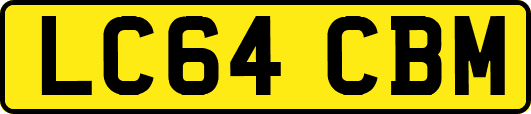 LC64CBM