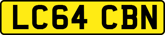LC64CBN