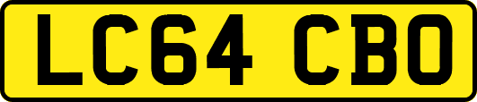 LC64CBO