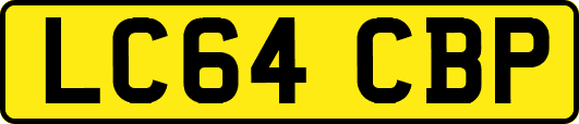 LC64CBP
