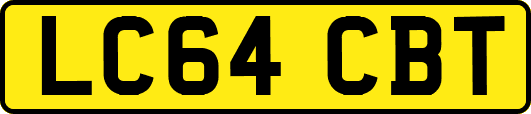 LC64CBT