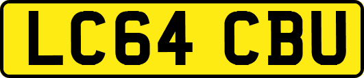 LC64CBU