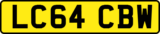 LC64CBW