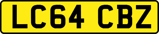 LC64CBZ