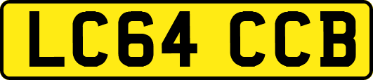 LC64CCB