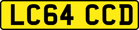 LC64CCD