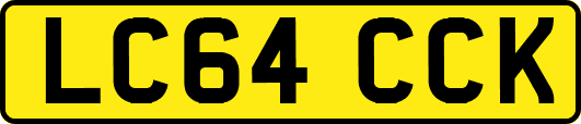 LC64CCK