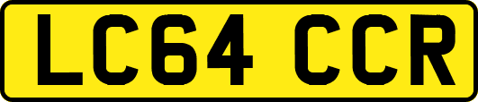 LC64CCR