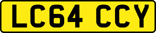 LC64CCY