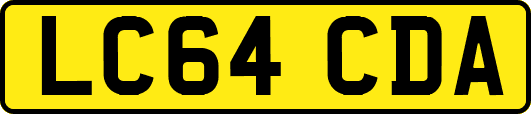 LC64CDA