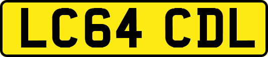 LC64CDL