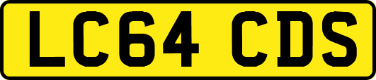 LC64CDS