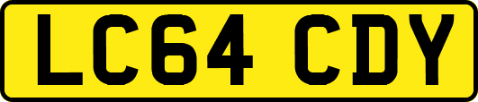 LC64CDY