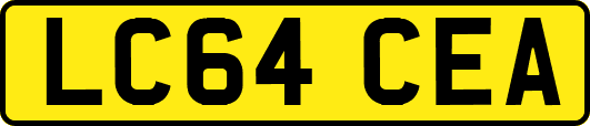 LC64CEA