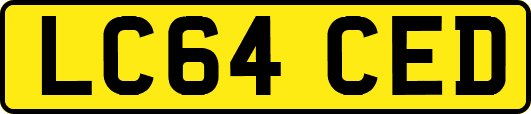 LC64CED