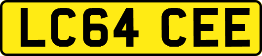 LC64CEE