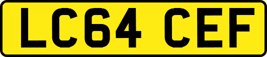 LC64CEF