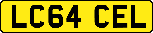 LC64CEL