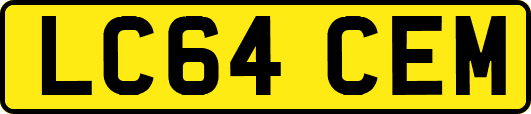 LC64CEM