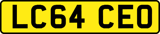 LC64CEO