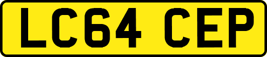 LC64CEP