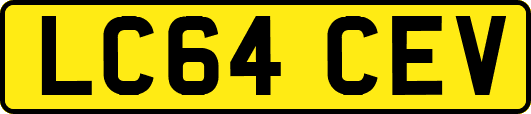 LC64CEV
