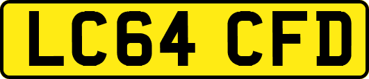 LC64CFD